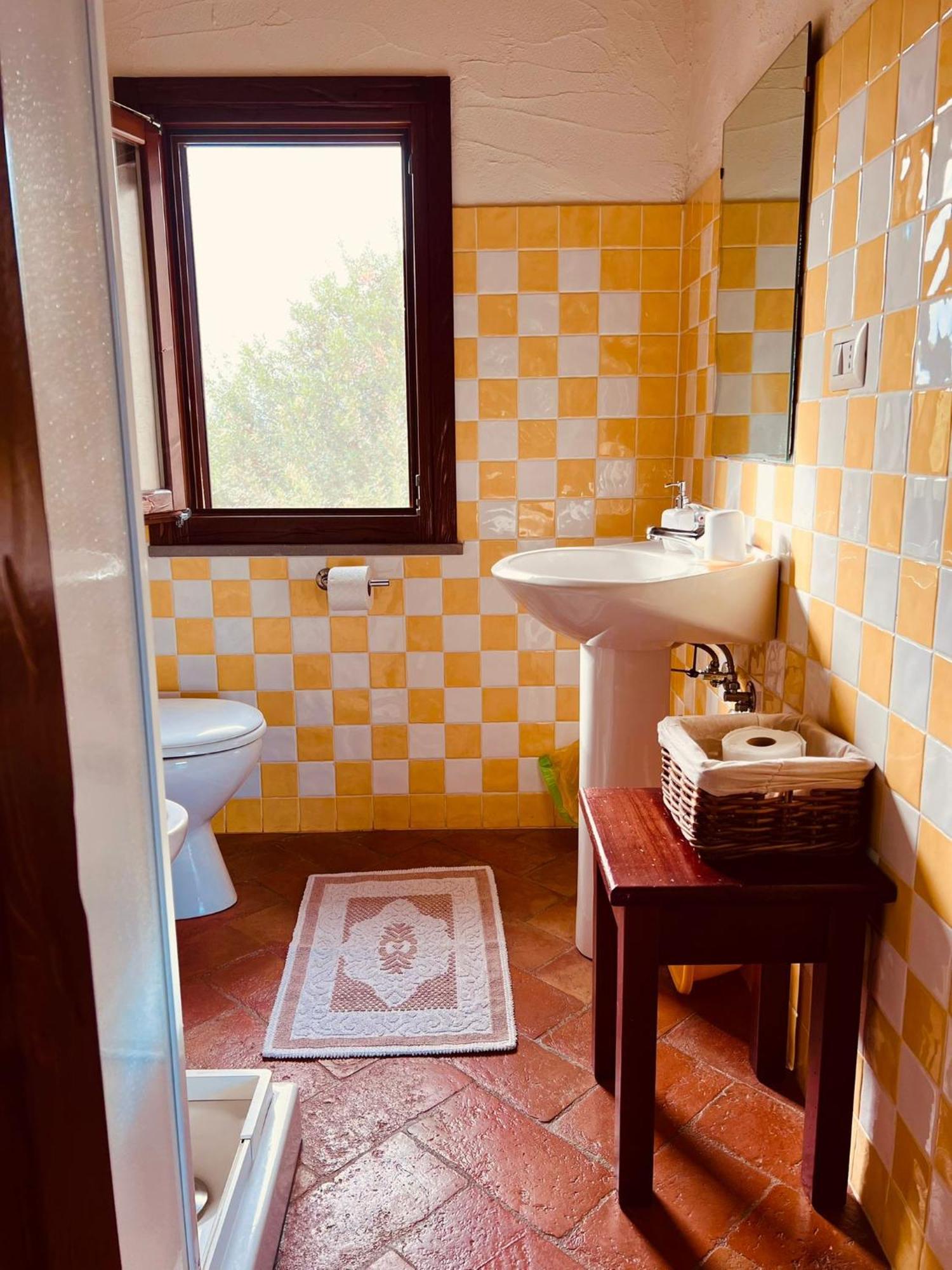 Agriturismo Conca' E Janas Dorgali Room photo