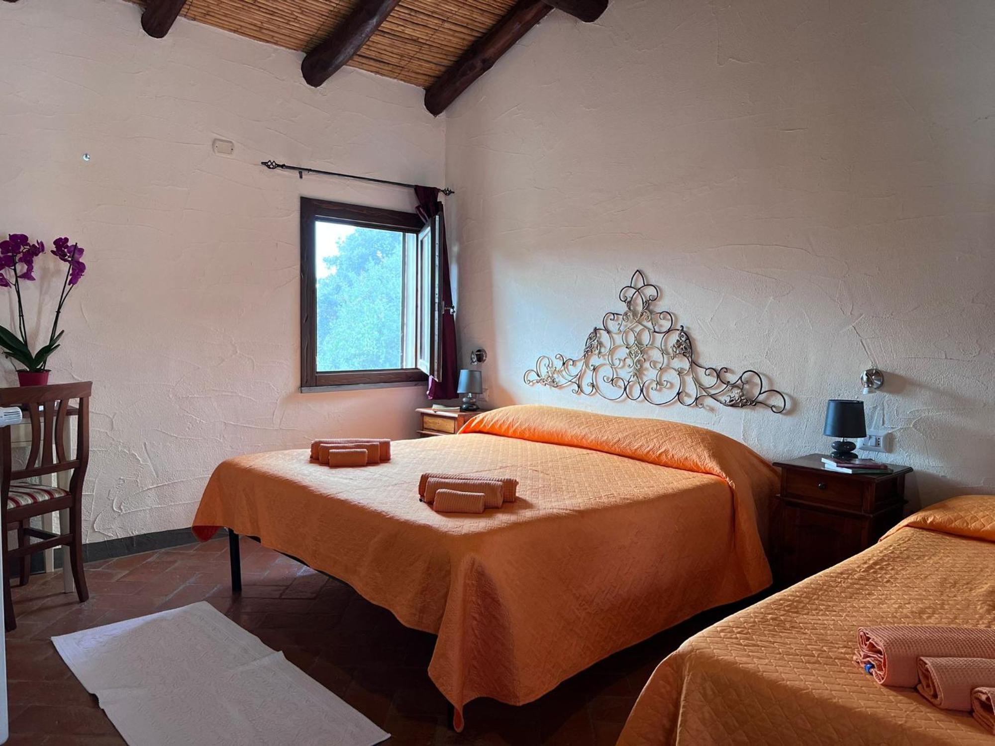 Agriturismo Conca' E Janas Dorgali Room photo